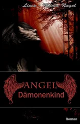 Liesa-Maria Nagel - ANGEL