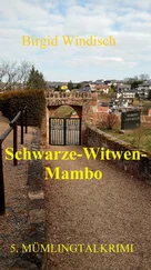 Birgid Windisch - Schwarze-Witwen-Mambo