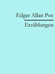 Edgar Allan Poe - Edgar Allan Poe - Erzählungen