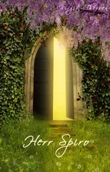 Birgit Theisen - Herr Spiro