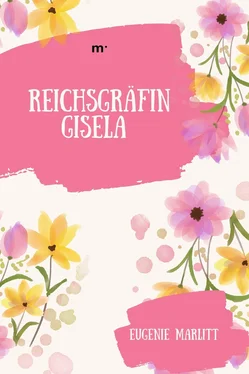 Eugenie Marlitt Reichsgräfin Gisela обложка книги