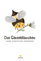 Hans Christian - Das Gänseblümchen