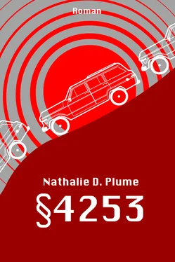 Nathalie D. Plume §4253 обложка книги