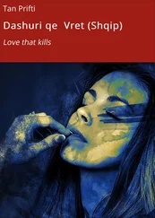 Tan Prifti - Dashuri qe Vret (Shqip)