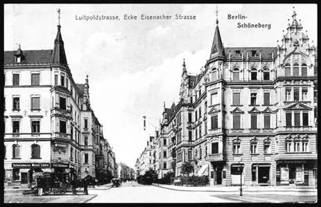 Waren also auch die Vorbedingungen zu einem glücklichen Freundschaftsbund - фото 9