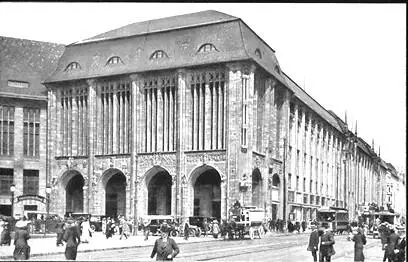 Waren wir dann erst im Bau so streiften wir ihn von oben bis unten ab Lange - фото 10