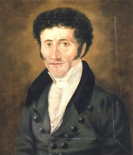 Ernst Theodor Amadeus Hoffmann 24 Januar 1776 in Königsberg Ostpreußen - фото 8