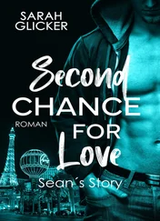 Sarah Glicker - Second Chance For Love