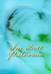 Erika Frank - Im Bett mit Palermo