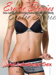 Gloria Hole - ...viel tabuloser Sex - Erotische Kurzgeschichten