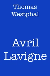 Thomas Westphal - Avril Lavigne