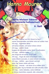 Hanna Maurer - Mein kleiner Dämon - ungehemmte Lebenslust