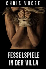 Chris Vucee - Fesselspiele in der Villa