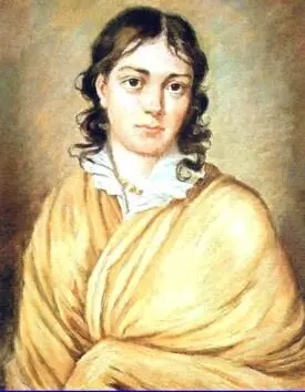Bettina von Arnim geborene Elisabeth Catharina Ludovica Magdalena Brentano - фото 6