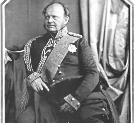 König Friedrich Wilhelm IV Bald nach seiner Thronbesteigung berief indessen - фото 8