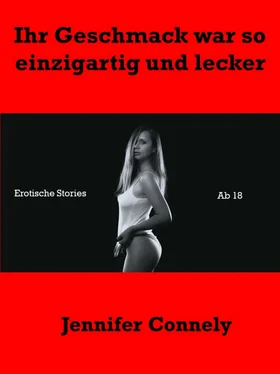 Jennifer Connely Ihr Geschmack war so einzigartig und lecker обложка книги