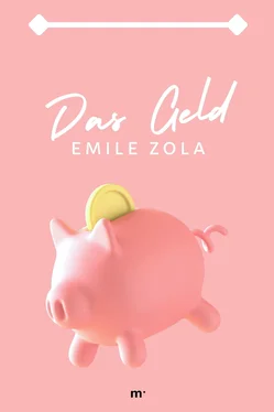 Émile Zola Das Geld обложка книги