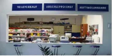 Selbst der MercedesVertreter Erich Schulz dem das Gebiet - фото 3