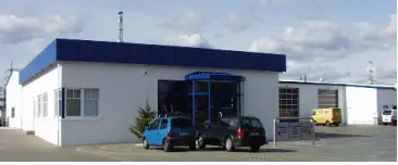 Selbst der MercedesVertreter Erich Schulz dem das Gebiet - фото 2