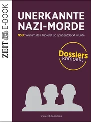 DIE ZEIT - Unerkannte Nazi-Morde