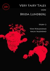 Brida Lundberg - Von Nirgendwo nach Irgendwo