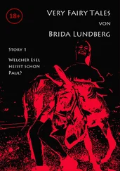 Brida Lundberg - Welcher Esel heißt schon Paul?