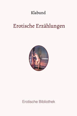 Alfred Georg Hermann Hanschke (Klabund) Erotische Erzählungen обложка книги