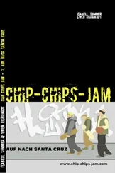 Isabell Sommer - Chip Chips Jam - 3.