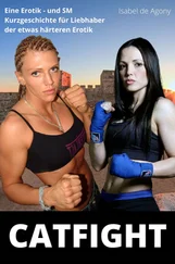 Isabel de Agony - Catfight