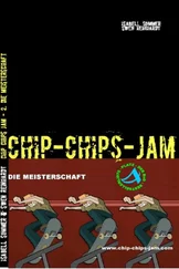 Isabell Sommer - Chip Chips Jam - 2.