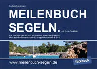 Zum Seemeilennachweis für SKS SSS hilft Seglern Seemeilenbestätigung - фото 5
