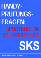 Handy Prüfungsfragen Sportküstenschifferschein SKS. Zum Üben per Smartphone &amp; Tablet. 2013
