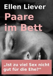 Ellen Liever - Paare im Bett