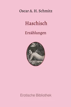 Oscar Adolf Hermann Schmitz Haschisch обложка книги
