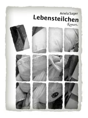 Ariela Sager - Lebensteilchen