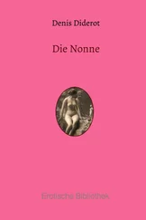 Denis Diderot - Die Nonne