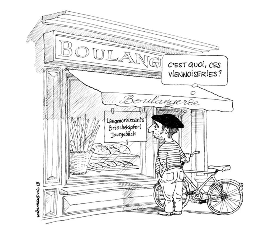 Abb 17 Cest quoi ces Viennoiseries Lesetipps GRUTSCHUS - фото 12
