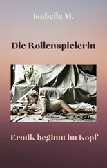 Isabelle M. - Die Rollenspielerin