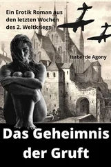 Isabel de Agony - Das Geheimnis der Gruft