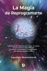 Ingeniería Bioemocional - La Magia de Reprogramarte