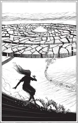 Brandon Sanderson - Edgedancer 