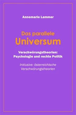 Annemarie Lammer Das parallele Universum обложка книги
