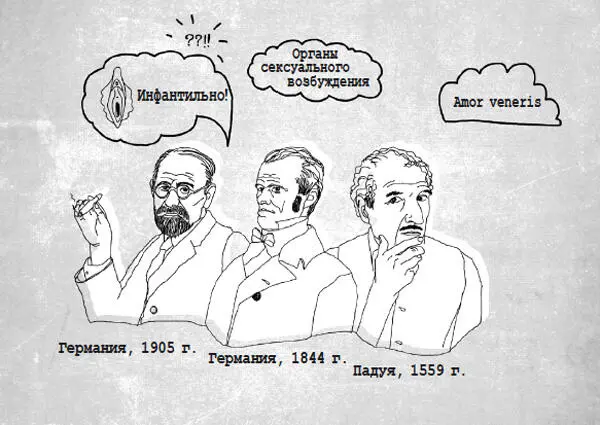 Наконецто новое открытие Еще в 1999 году во время учебы на медицинском - фото 3