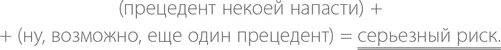 Вам известно к примеру что боязнь летать у большинства людей усиливается - фото 5