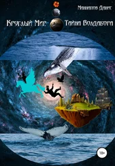 Данис Маннапов - Круглый Мир. Тайна Волдабора