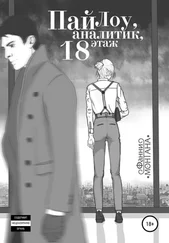 Фанни Монтана - Пай Лоу, аналитик, восемнадцатый этаж