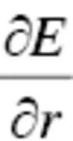 is the electric field gradient The shorter the wavelength the higher the - фото 22