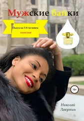 Николай Лакутин - Мужские байки. Пьеса на 5-8 человек. Комедия