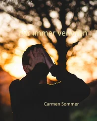 Carmen Sommer - Für immer verloren