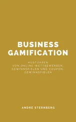 André Sternberg - Business Gamification